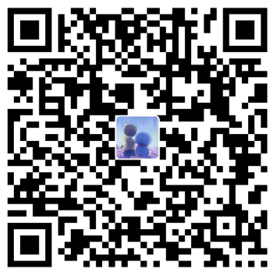 支付宝 扫码赞助
